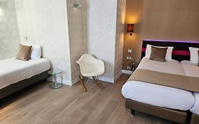 ATN Hôtel